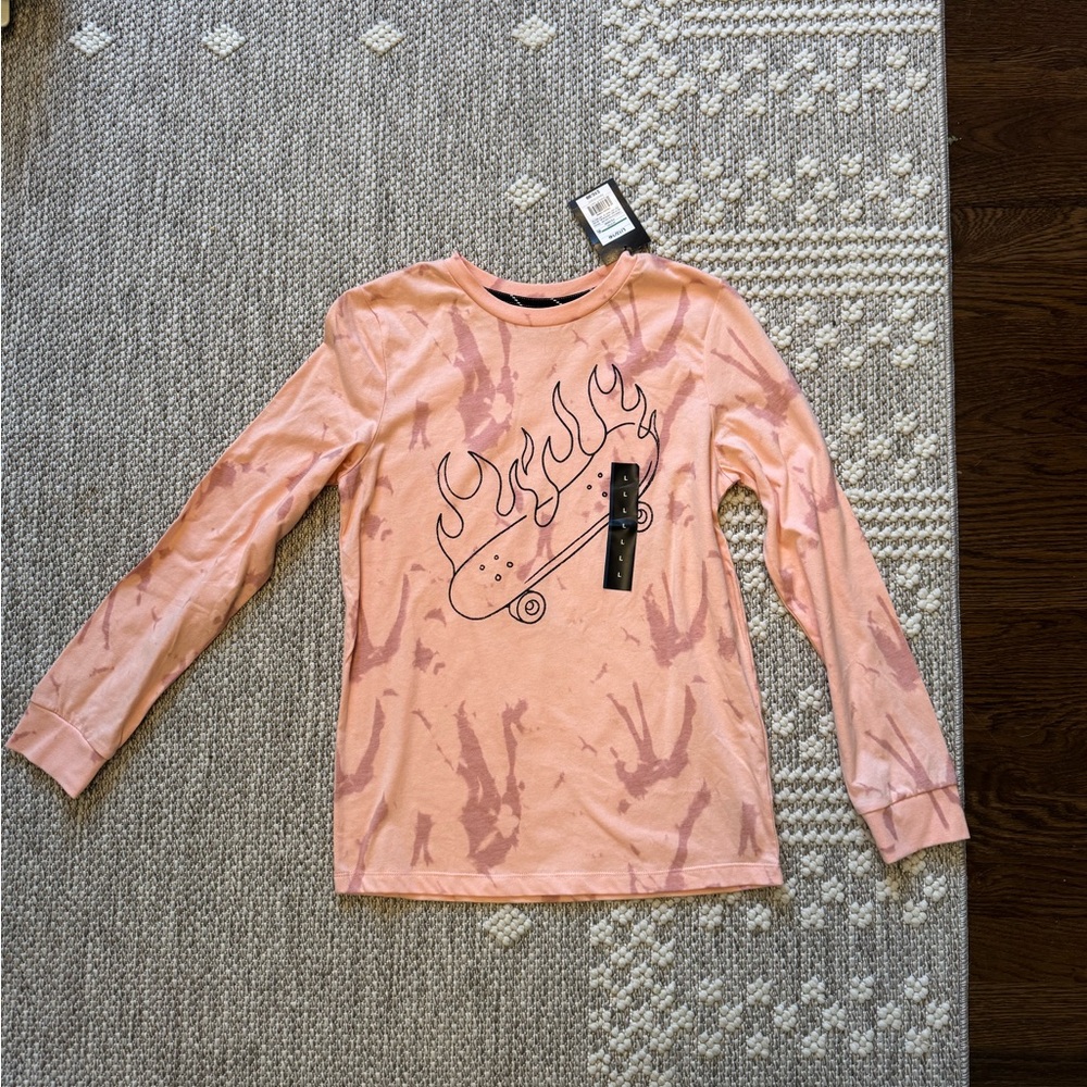 Target Art Class - NWT Kids graphic tee - Picture 2 of 5